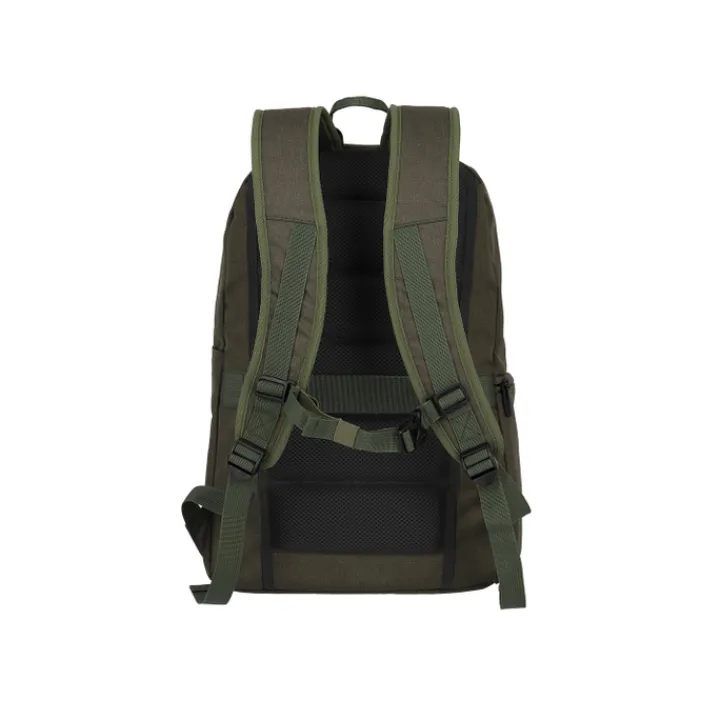 Heren Rugzakken|Dames Rugzakken>Travelite Pathway Backpack olive