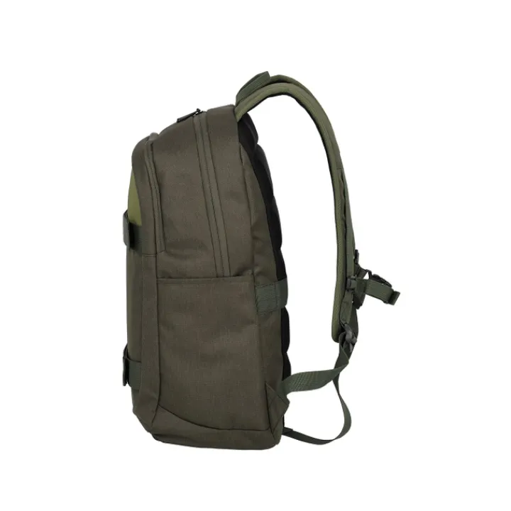 Heren Rugzakken|Dames Rugzakken>Travelite Pathway Backpack olive