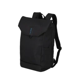 Daypack|15.6 Inch Laptoptassen>Travelite Pathway Backpack black