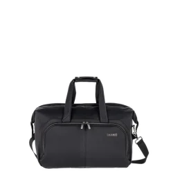 Kleine Reistassen|Handbagage Reistassen>Travelite Priima Weekender black