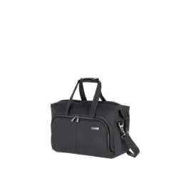 Kleine Reistassen|Handbagage Reistassen>Travelite Priima Weekender black