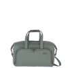 Kleine Reistassen|Handbagage Reistassen>Travelite Priima Weekender olive