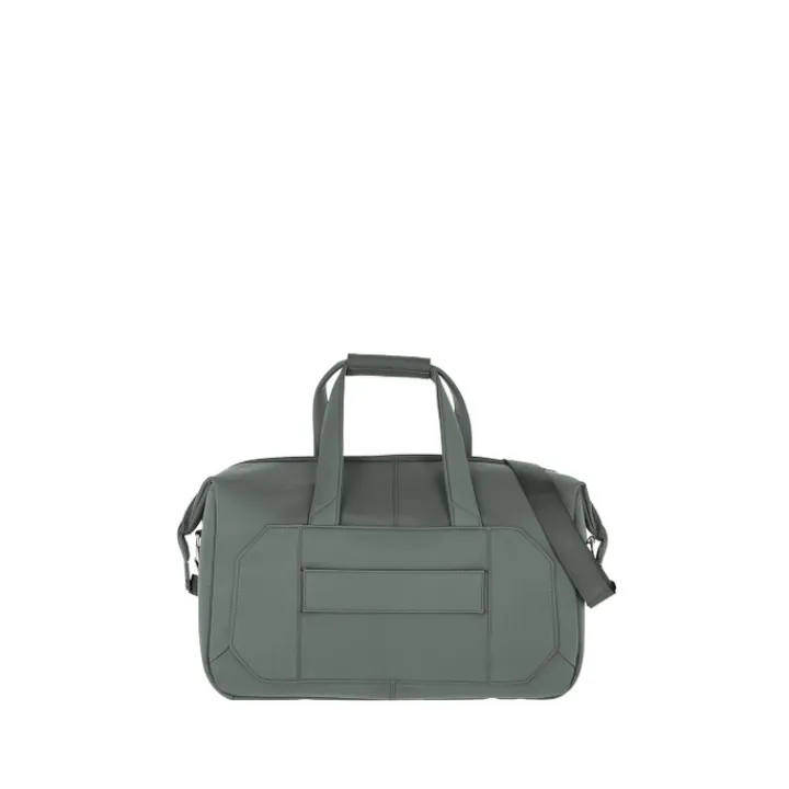 Kleine Reistassen|Handbagage Reistassen>Travelite Priima Weekender olive