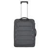 Transavia Trolleys|Ryanair Trolleys>Travelite Skaii 2 Wheel Hybrid Trolley S Expandable anthracite