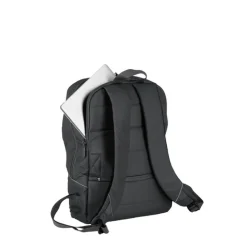 15.6 Inch Laptoptassen|Laptop Rugzakken>Travelite Skaii Backpack anthracite