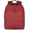 15.6 Inch Laptoptassen|Laptop Rugzakken>Travelite Skaii Backpack red