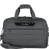 Kleine Reistassen|Heren Reistassen>Travelite Skaii Weekender/Backpack anthracite