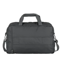 Kleine Reistassen|Heren Reistassen>Travelite Skaii Weekender/Backpack anthracite