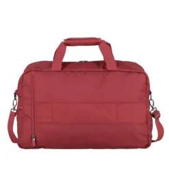 Kleine Reistassen|Handbagage Reistassen>Travelite Skaii Weekender/Backpack red