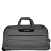 Heren Reistassen|Dames Reistassen>Travelite Skaii Wheeled Duffle anthracite