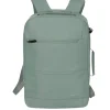 Laptop Rugzakken|Laptop Rugzak>Travelite Workfloow Backpack L sage
