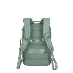 Laptop Rugzakken|Laptop Rugzak>Travelite Workfloow Backpack L sage