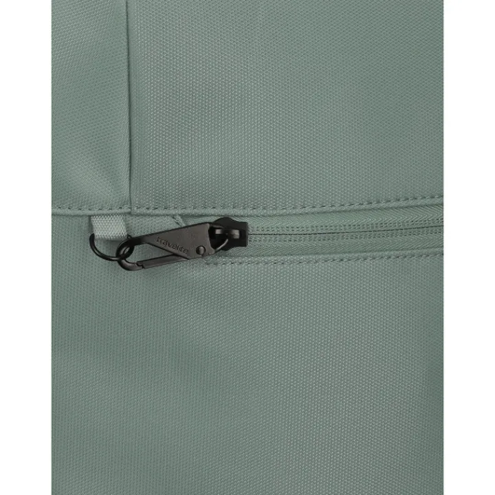 Laptop Rugzakken|Laptop Rugzak>Travelite Workfloow Backpack L sage