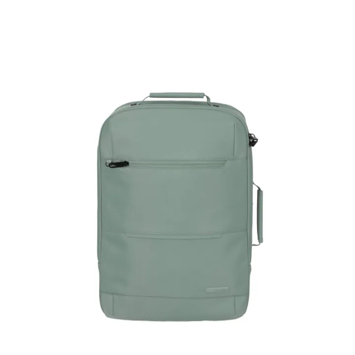 Laptop Rugzakken|Laptop Rugzak>Travelite Workfloow Backpack L sage