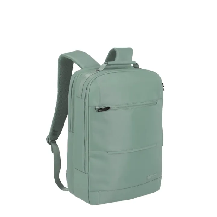 Laptop Rugzakken|Laptop Rugzak>Travelite Workfloow Backpack L sage