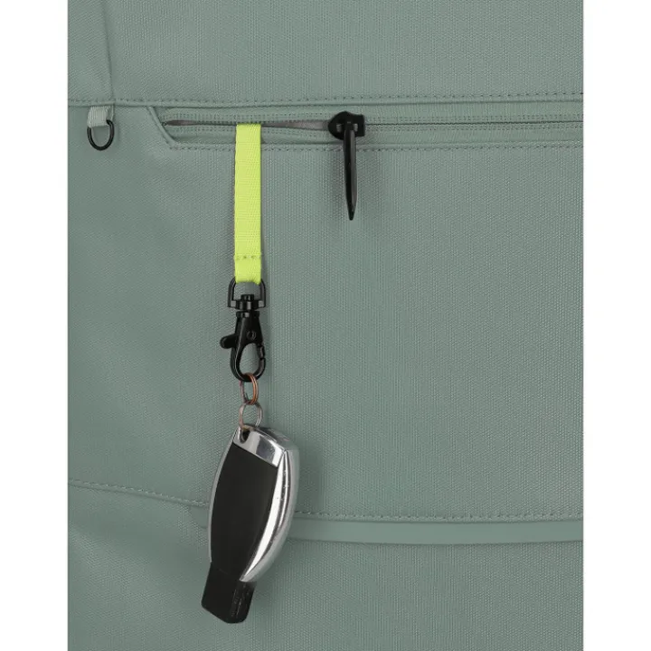 Laptop Rugzakken|Laptop Rugzak>Travelite Workfloow Backpack L sage