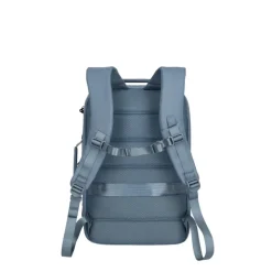 Laptop Rugzakken|Laptop Rugzak>Travelite Workfloow Backpack L denimblue
