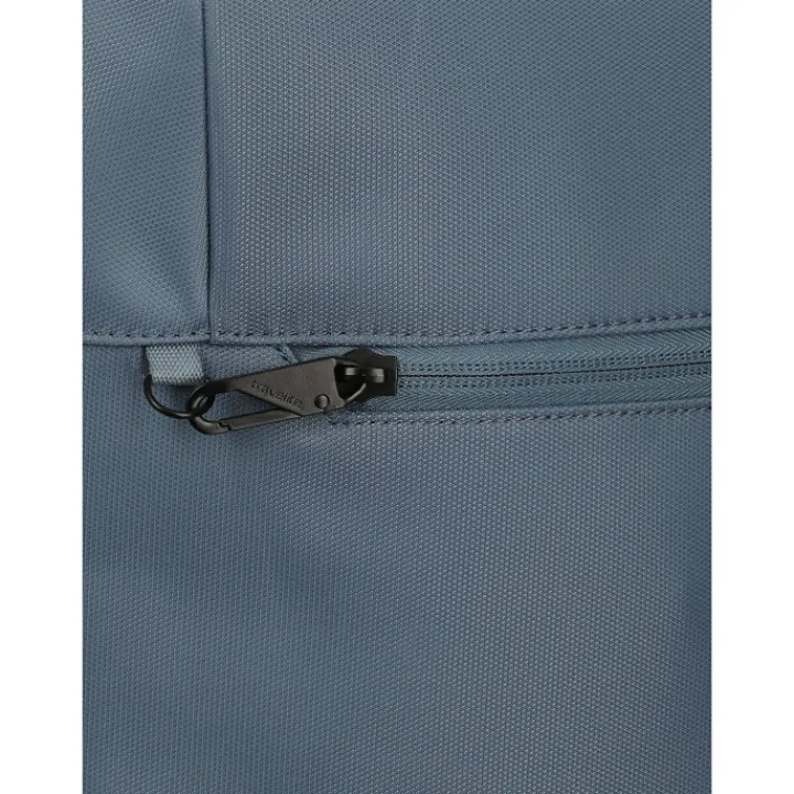 Laptop Rugzakken|Laptop Rugzak>Travelite Workfloow Backpack L denimblue