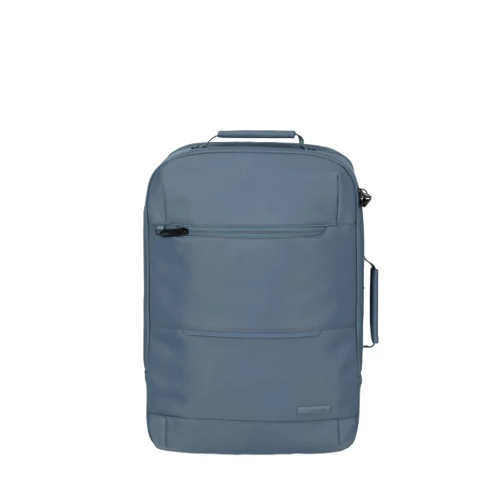 Laptop Rugzakken|Laptop Rugzak>Travelite Workfloow Backpack L denimblue