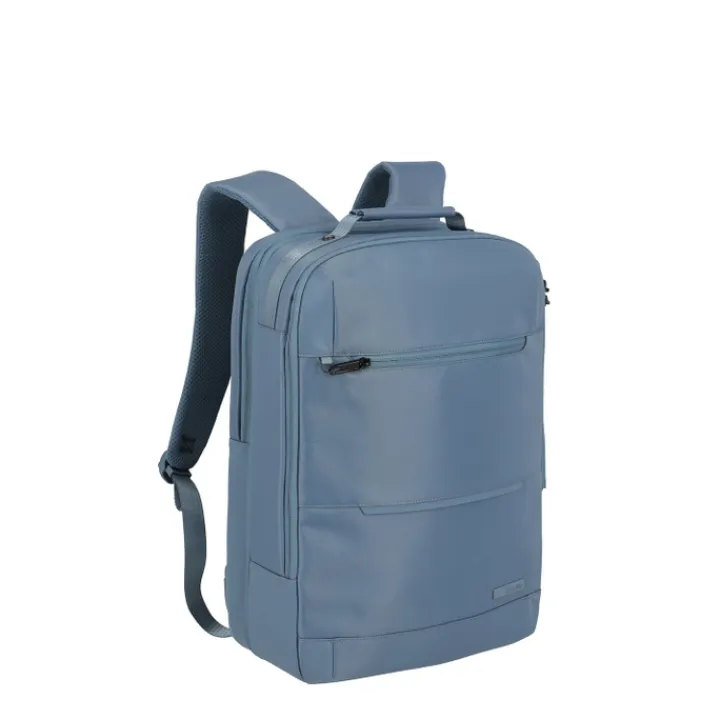 Laptop Rugzakken|Laptop Rugzak>Travelite Workfloow Backpack L denimblue