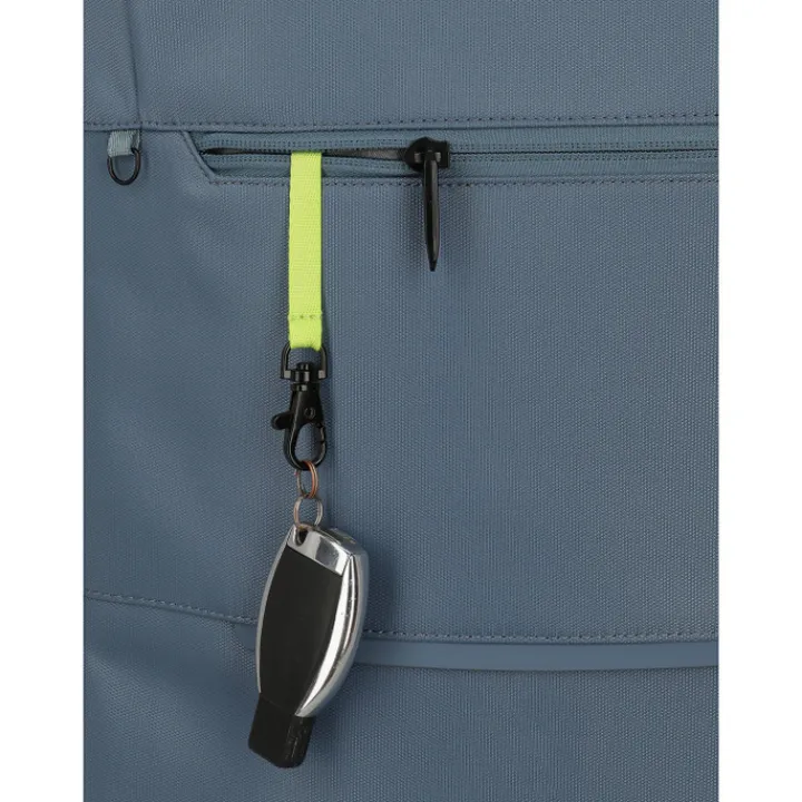Laptop Rugzakken|Laptop Rugzak>Travelite Workfloow Backpack L denimblue