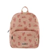 Mini Rugzakken|Kleine Rugzakken>Trixie Kids Backpack charming cat