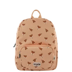 Mini Rugzakken|Kleine Rugzakken>Trixie Kids Backpack fierce fox