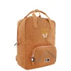 Peuter Rugzakken|Kinderrugzakken>Trixie Kids Backpack Large mr. fox