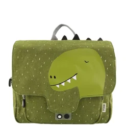 Kleine Rugzakken|Peuter Rugzakken>Trixie Kids School Backpack mr. dino