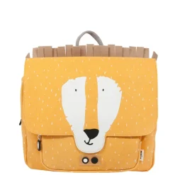 Kleine Rugzakken|Peuter Rugzakken>Trixie Kids School Backpack mr. lion