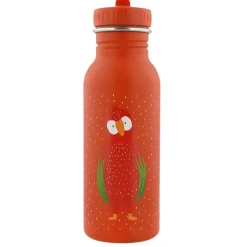 Waterflessen>Trixie Kids Waterbottle 500 ml mr. parrot
