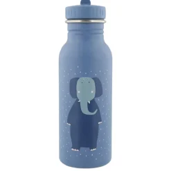 Waterflessen>Trixie Kids Waterbottle 500 ml mrs. elephant