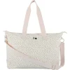 Luiertassen|Damestassen>Trixie Moonstone Diaper Bag white