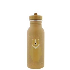 Waterflessen>Trixie Mr. Bear Bottle 500ml brown