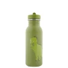 Waterflessen>Trixie Mr. Dino Bottle 500 ml green
