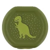 Lunchboxen>Trixie Mr. Dino Lunchbox 2pc green