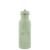 Waterflessen>Trixie Mr. Dragon Bottle 500ml light green