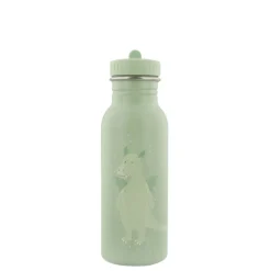 Waterflessen>Trixie Mr. Dragon Bottle 500ml light green