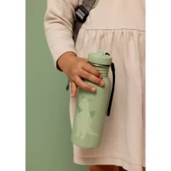 Waterflessen>Trixie Mr. Dragon Bottle 500ml light green