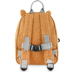 Kleine Rugzakken|Peuter Rugzakken>Trixie Mr. Fox Backpack orange