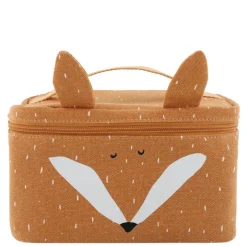 Lunchboxen|Koeltassen>Trixie Mr. Fox Coolbox orange
