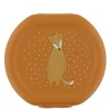 Lunchboxen>Trixie Mr. Fox Lunchbox 2pc orange
