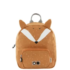 Mini Rugzakken|Kleine Rugzakken>Trixie Mr. Fox Rugzak S orange