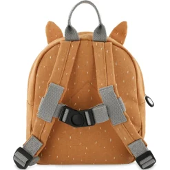 Mini Rugzakken|Kleine Rugzakken>Trixie Mr. Fox Rugzak S orange