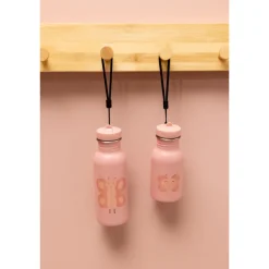 Waterflessen>Trixie Mrs. Butterfly Bottle 500ml pink