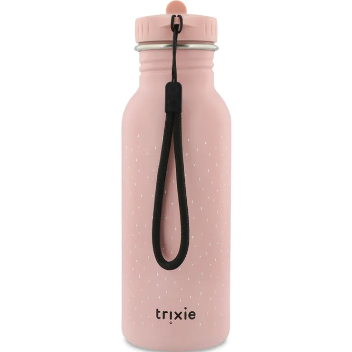 Waterflessen>Trixie Mrs. Butterfly Bottle 500ml pink