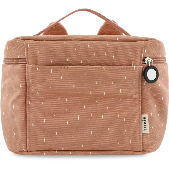 Lunchboxen|Koeltassen>Trixie Mrs. Cat Coolbox old pink