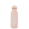 Waterflessen>Trixie Mrs. Rabbit Bottle 500ml soft pink