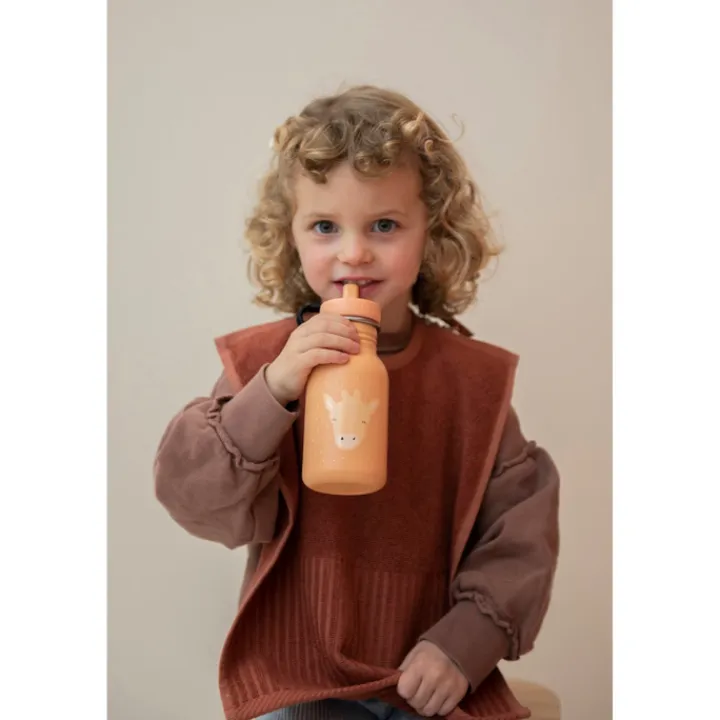 Waterflessen>Trixie Mrs. Rabbit Bottle 350ml soft pink