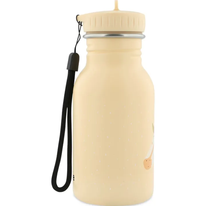 Waterflessen>Trixie Mrs. Unicorn Bottle 350ml yellow
